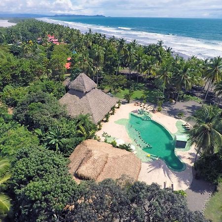 Clandestino Beach Resort パリタ エクステリア 写真