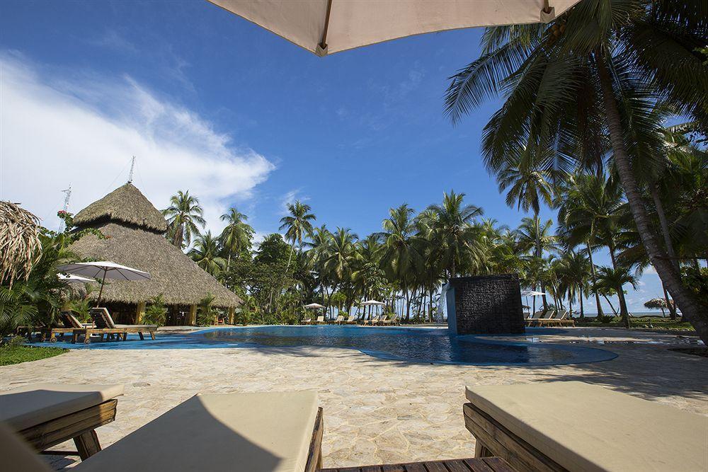 Clandestino Beach Resort パリタ エクステリア 写真