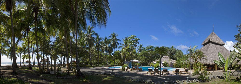 Clandestino Beach Resort パリタ エクステリア 写真