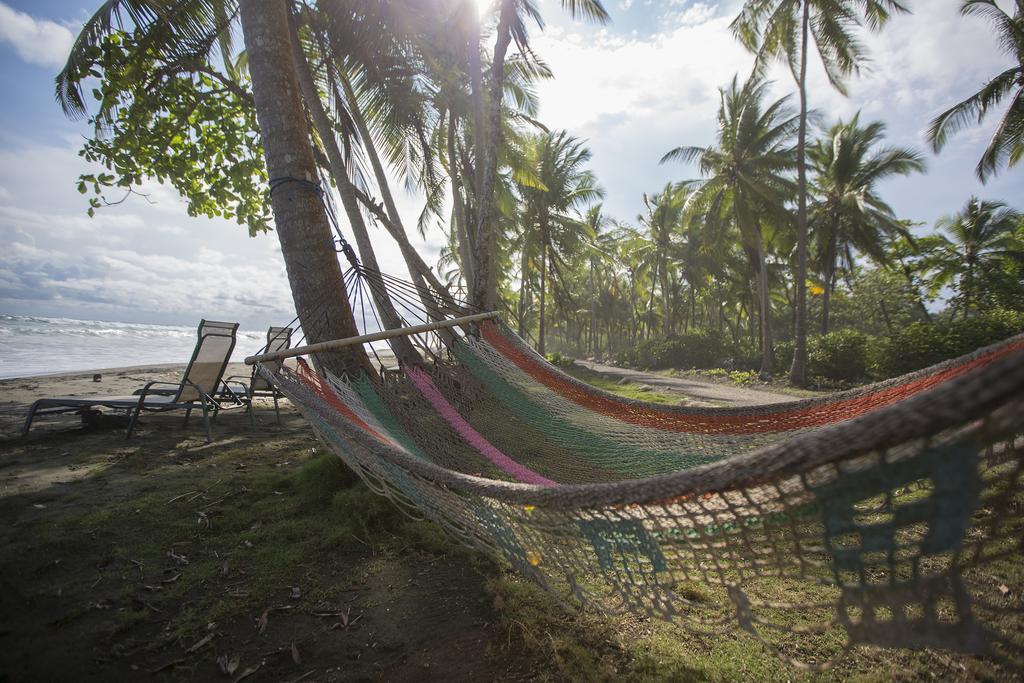 Clandestino Beach Resort パリタ エクステリア 写真